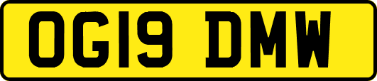 OG19DMW
