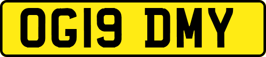 OG19DMY