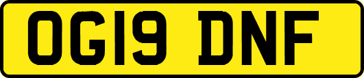 OG19DNF