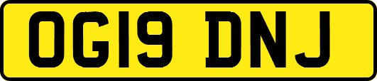 OG19DNJ