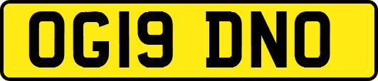 OG19DNO