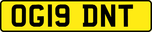 OG19DNT