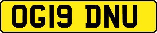 OG19DNU