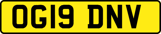 OG19DNV