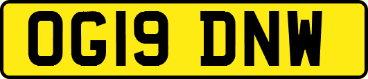 OG19DNW