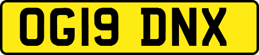 OG19DNX