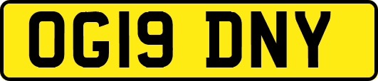 OG19DNY
