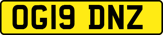OG19DNZ