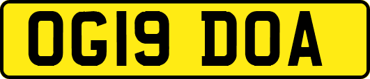 OG19DOA