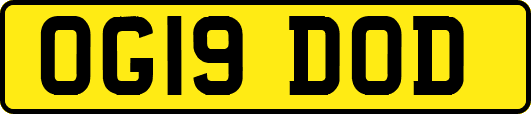 OG19DOD