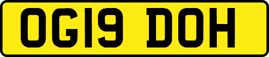 OG19DOH