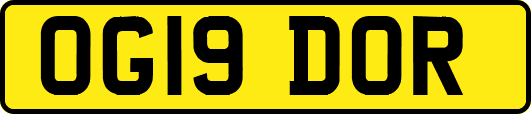 OG19DOR