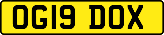OG19DOX