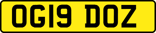 OG19DOZ