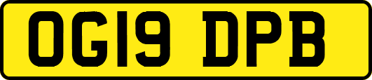OG19DPB