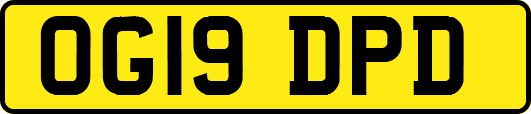 OG19DPD