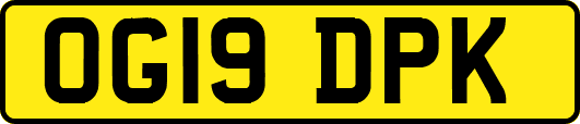 OG19DPK
