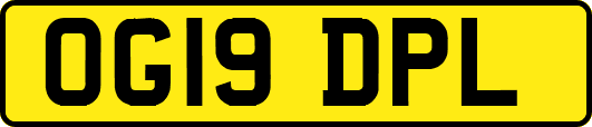 OG19DPL