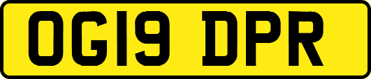 OG19DPR