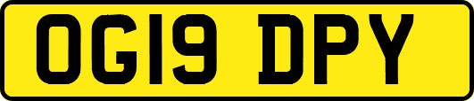 OG19DPY