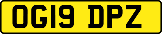 OG19DPZ