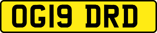 OG19DRD