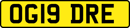 OG19DRE