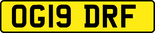 OG19DRF