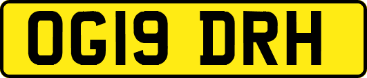 OG19DRH