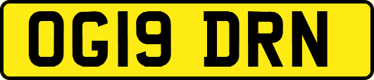 OG19DRN