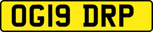 OG19DRP