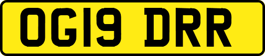 OG19DRR