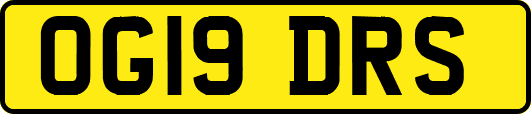 OG19DRS