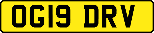 OG19DRV