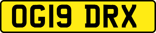 OG19DRX