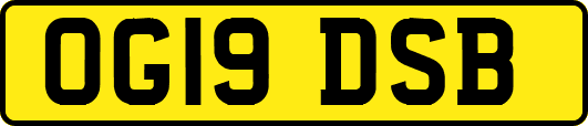 OG19DSB