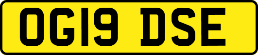 OG19DSE