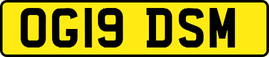 OG19DSM
