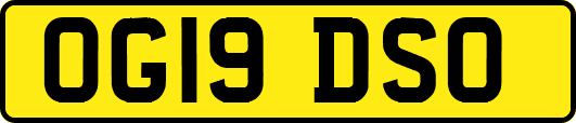 OG19DSO