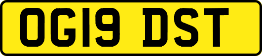 OG19DST