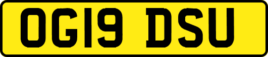 OG19DSU
