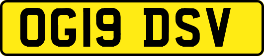 OG19DSV
