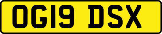 OG19DSX
