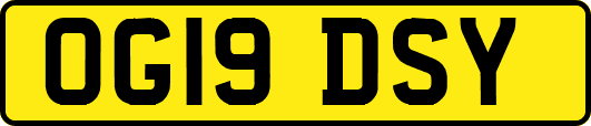OG19DSY