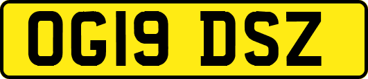 OG19DSZ