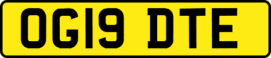 OG19DTE