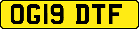 OG19DTF