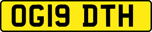OG19DTH