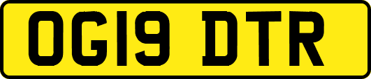 OG19DTR