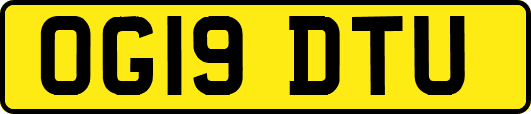OG19DTU